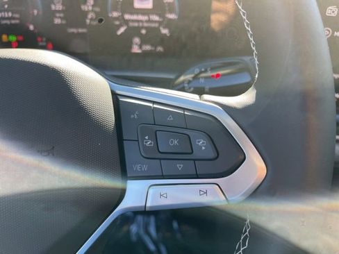 New 2026 Volkswagen Tiguan S image 12