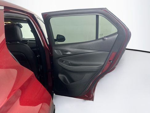 Used 2023 Buick Encore GX Preferred FWD image 28