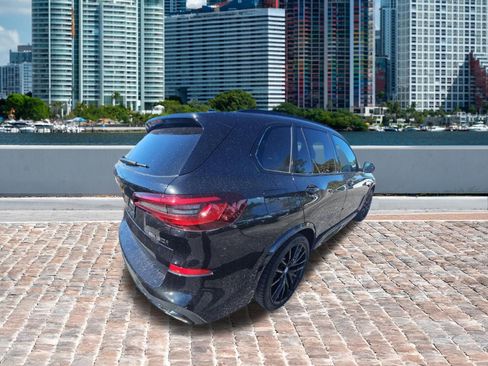 Used 2023 BMW X5 M50i w/ Executive Package image 16