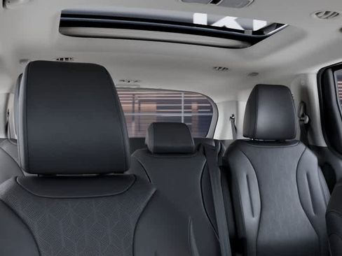 New 2026 Kia Carnival SX FWD image 27