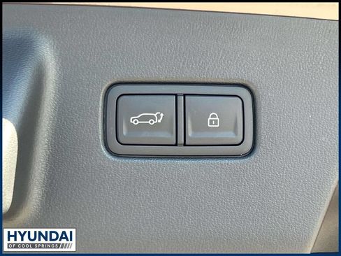 New 2026 Hyundai Palisade Limited FWD image 13