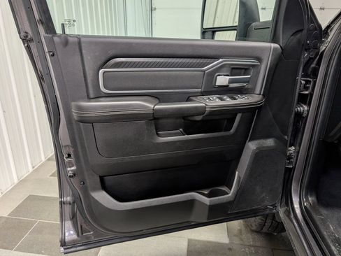 Used 2026 RAM 2500 Big Horn AWD/4WD image 12