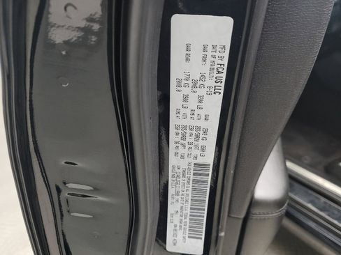 Used 2020 Dodge Durango GT AWD/4WD image 33