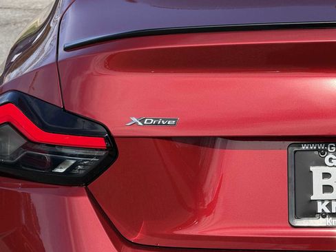 New 2026 BMW 230i xDrive Coupe w/ Premium Package image 36