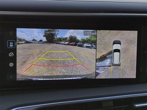 New 2026 Hyundai Palisade Calligraphy image 21