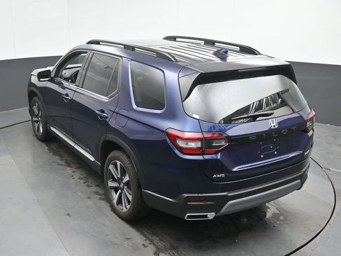 Used 2023 Honda Pilot Elite image 31