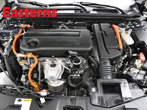 Used 2024 Honda Accord EX-L image 7