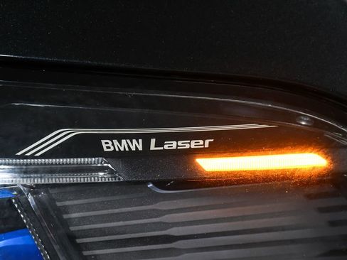Used 2022 BMW X5 M w/ Competition Package AWD/4WD image 82