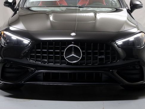 New 2026 Mercedes-Benz CLE 53 AMG 4MATIC Cabriolet image 6