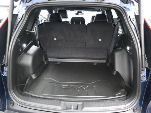 Used 2026 Honda CR-V Sport-L image 10