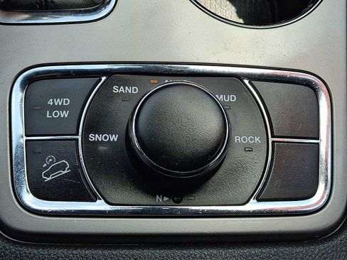 Used 2022 Jeep Grand Cherokee Limited AWD/4WD image 25