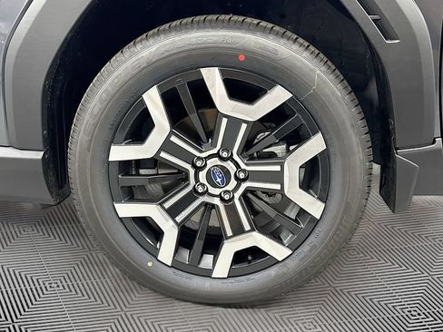 New 2026 Subaru Outback Touring XT AWD/4WD image 30