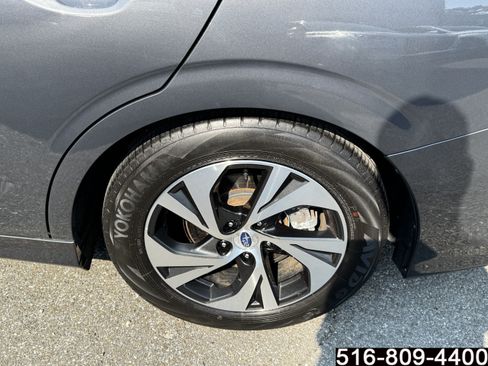 Used 2024 Subaru Legacy Premium AWD/4WD image 11