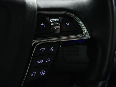 Used 2024 Lincoln Navigator Reserve w/ Equipment Group 201A image 21