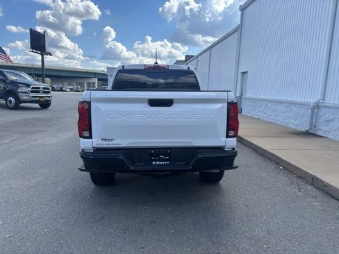 New 2026 Chevrolet Colorado Z71 w/ Z71 Convenience Package 2 image 16