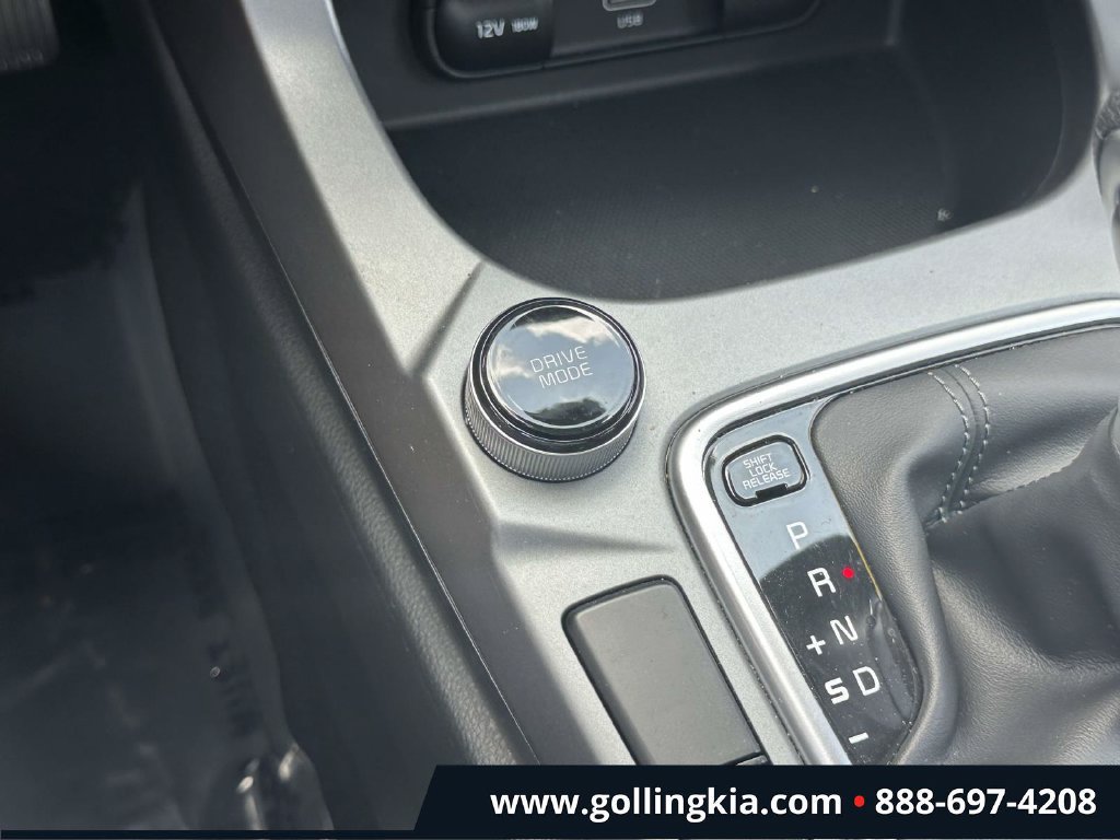 Certified 2024 Kia Seltos LX AWD/4WD image 28