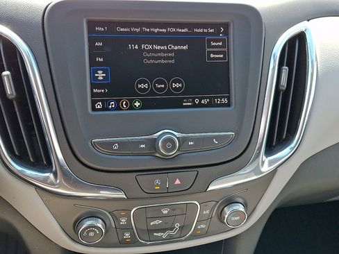 Certified 2023 Chevrolet Equinox LS w/ LS Convenience Package image 15