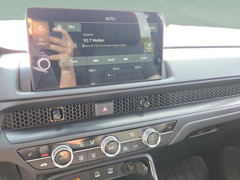 New 2026 Honda CR-V Sport image 25