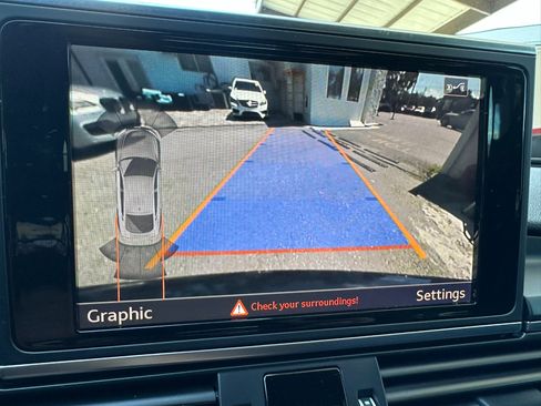 Used 2018 Audi S7 Premium Plus w/ S Sport Package image 38