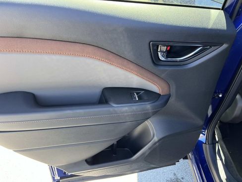 New 2026 Subaru Forester Sport image 19