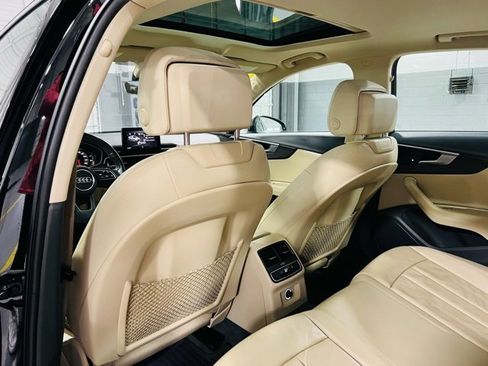 Used 2019 Audi A4 2.0T Premium w/ Convenience Package image 24