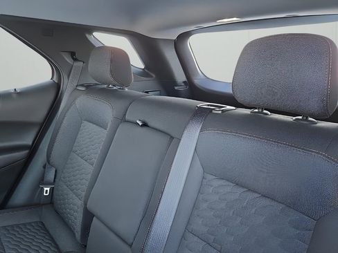 Used 2021 Chevrolet Equinox LT image 13