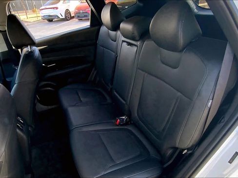 Used 2025 Hyundai Tucson SEL image 21