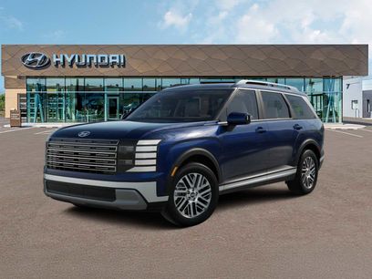 New 2026 Hyundai Palisade SEL