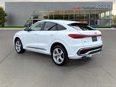 New 2025 Audi Q5 Premium Plus AWD/4WD image 5