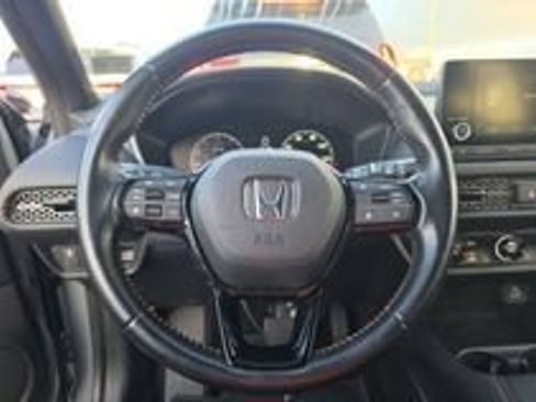 Used 2025 Honda HR-V Sport image 24