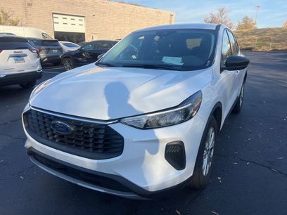 Used 2025 Ford Escape Active