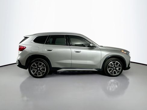 New 2026 BMW X1 xDrive28i w/ Technology Package image 4