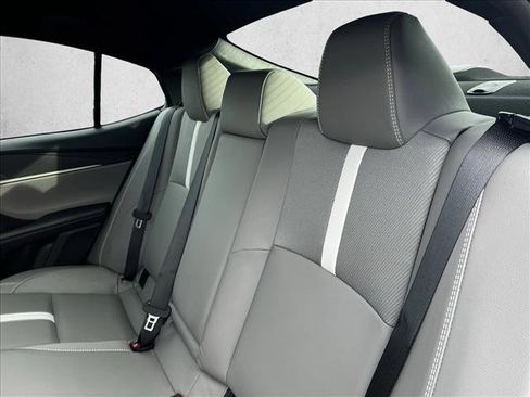 Certified 2025 Toyota Camry SE image 20