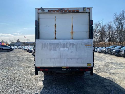 Used 2015 RAM 5500 Tradesman image 6