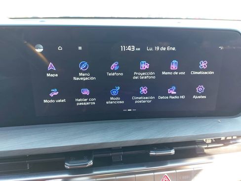 Used 2024 Kia Telluride SX Prestige X-Pro image 24