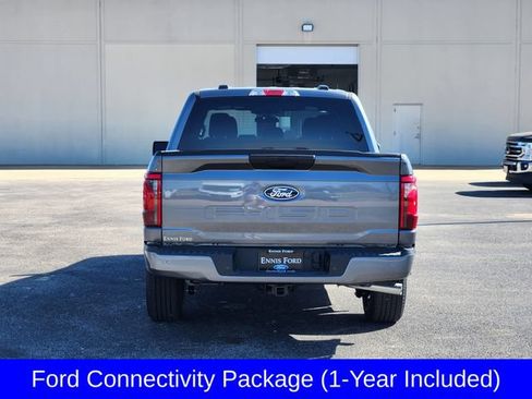 New 2026 Ford F150 STX RWD image 6