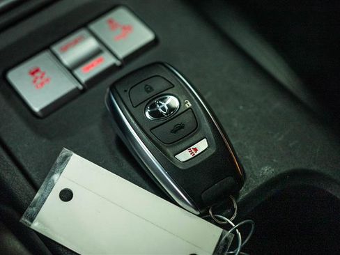 Used 2022 Toyota GR86 Premium image 19