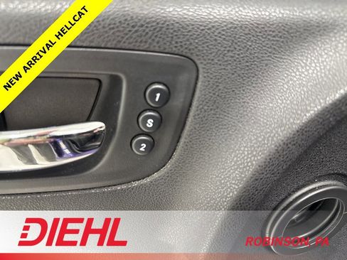 Used 2016 Dodge Charger SRT Hellcat w/ Harman/Kardon Audio Group image 22