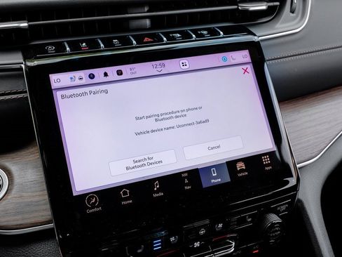 Used 2022 Jeep Grand Cherokee Summit image 44