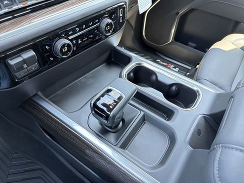 New 2026 Chevrolet Silverado 1500 LT Trail Boss w/ Safety Package image 8