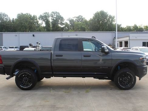 New 2026 RAM 2500 Power Wagon AWD/4WD image 6