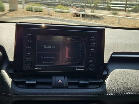 Used 2022 Toyota RAV4 LE image 13