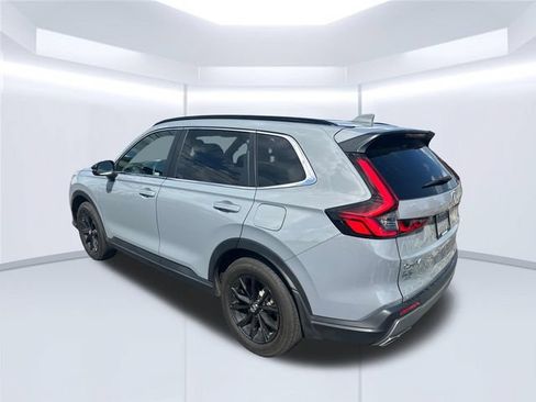 Used 2024 Honda CR-V Sport image 3