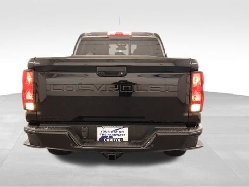 New 2026 Chevrolet Colorado LT w/ Advanced Trailering Package image 3