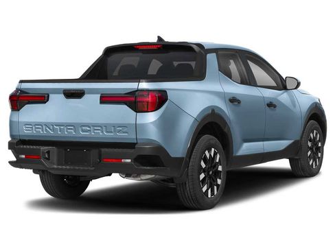 New 2026 Hyundai Santa Cruz SE FWD image 35