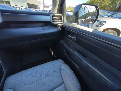Used 2022 Toyota Tundra SR5 image 16