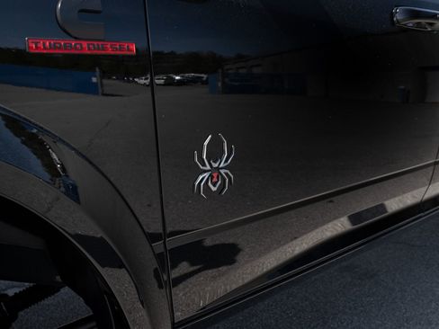 New 2026 RAM 2500 Laramie w/ Night Edition image 13