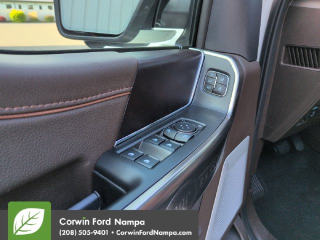 New 2026 Ford F150 King Ranch w/ Equipment Group 601A High AWD/4WD image 11