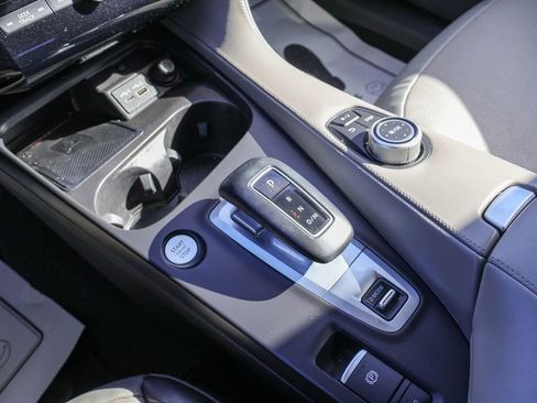 Used 2023 INFINITI QX50 Luxe image 15