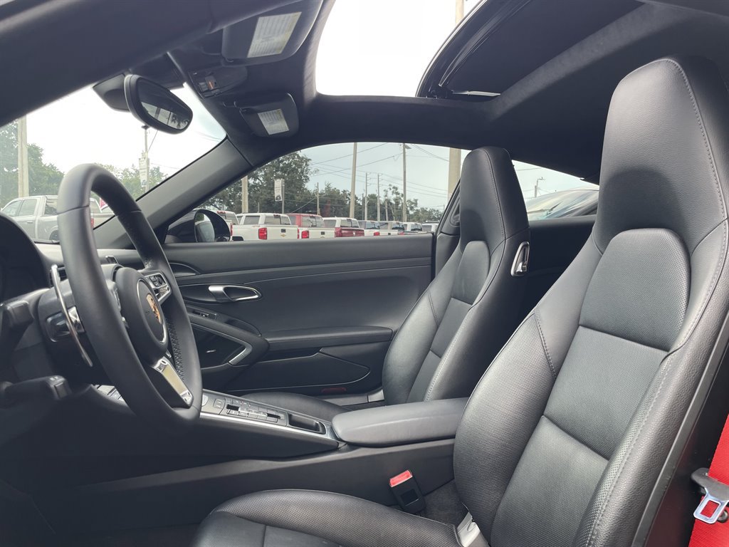 Used 2014 Porsche 911 Carrera image 2